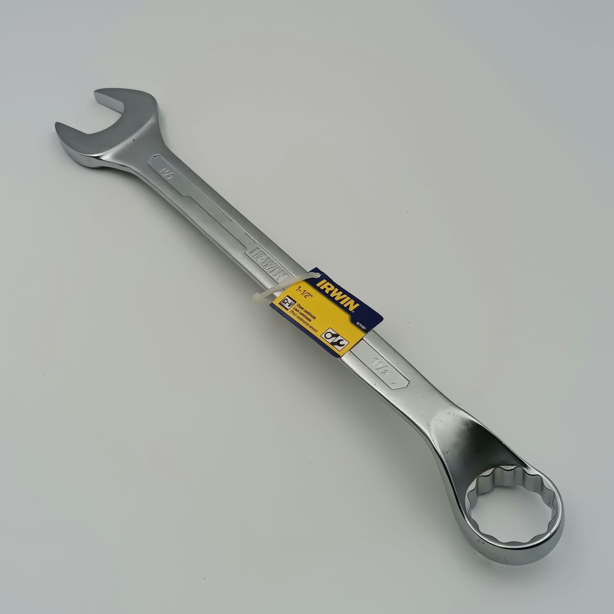 LLAVE PUNTA CORONA ACODADA 1 1/2 PULGADAS IRWIN 18791672