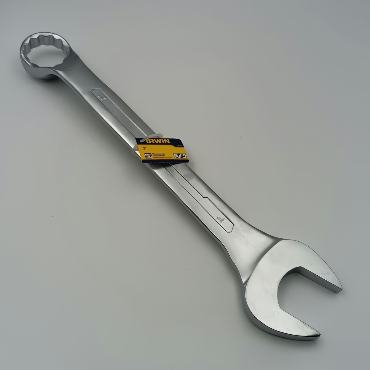 LLAVE PUNTA CORONA 2 PULGADAS IRWIN 18791722