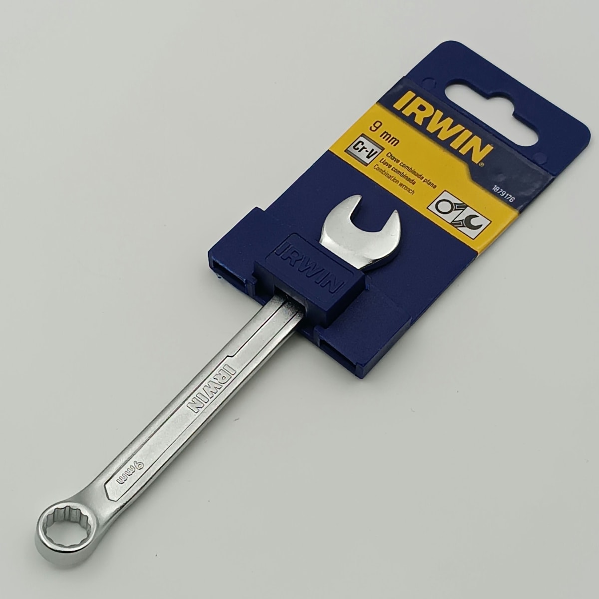 LLAVE PUNTA CORONA 9 MM. IRWIN 18791762