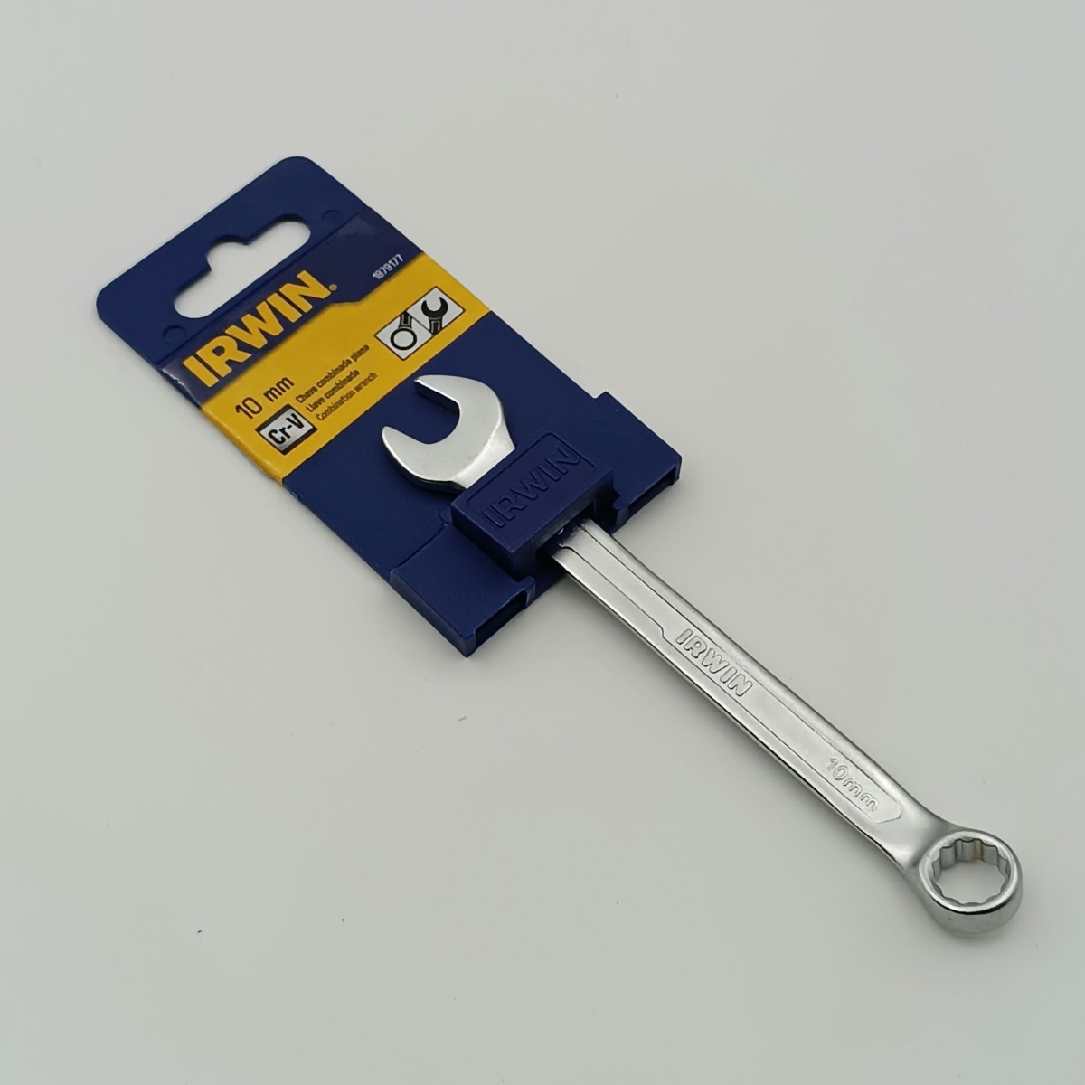 LLAVE PUNTA CORONA 10 MM. IRWIN 1879177 0