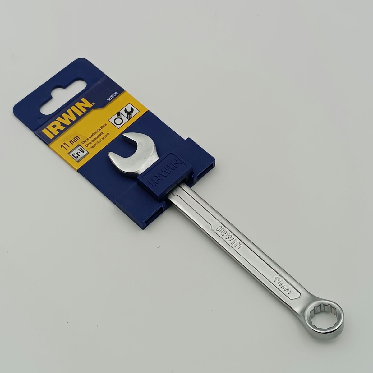 LLAVE PUNTA CORONA 11 MM. IRWIN 1879178 0