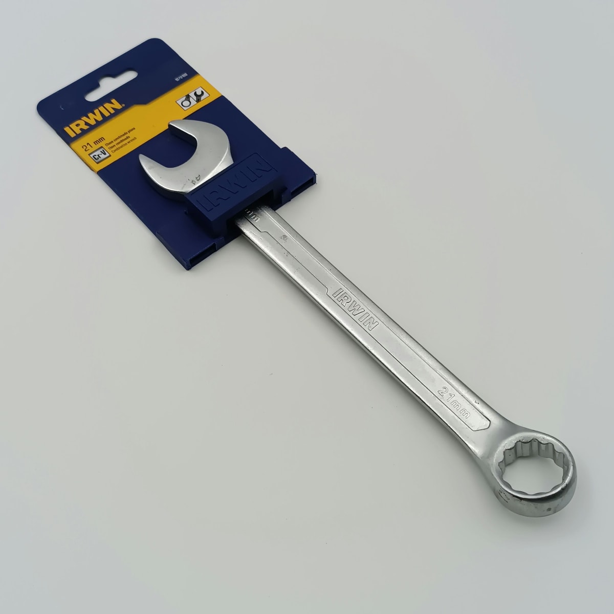 LLAVE PUNTA CORONA 21 MM. IRWIN 1879188 0