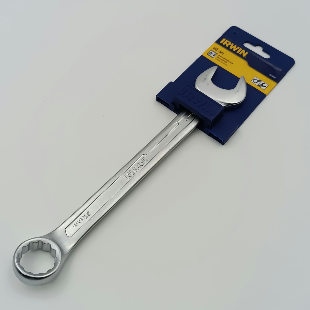 LLAVE PUNTA CORONA 23 MM. IRWIN 18791902