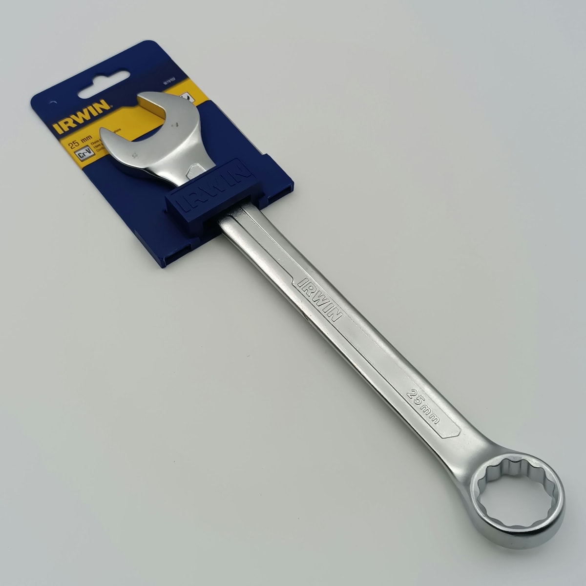 LLAVE PUNTA CORONA 25 MM. IRWIN 1879192 0