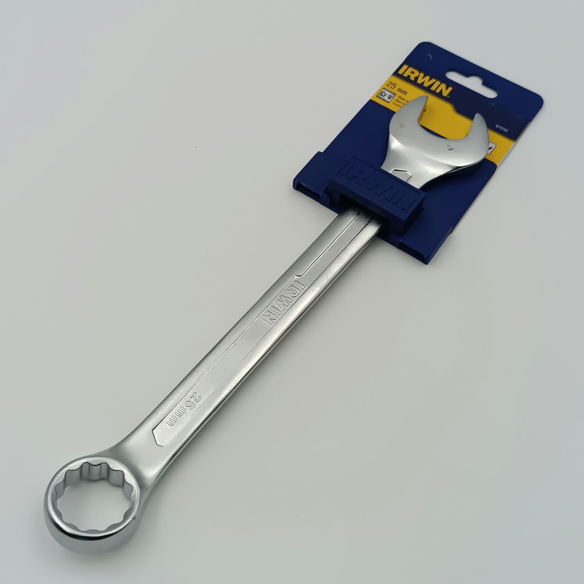 LLAVE PUNTA CORONA 25 MM. IRWIN 18791922