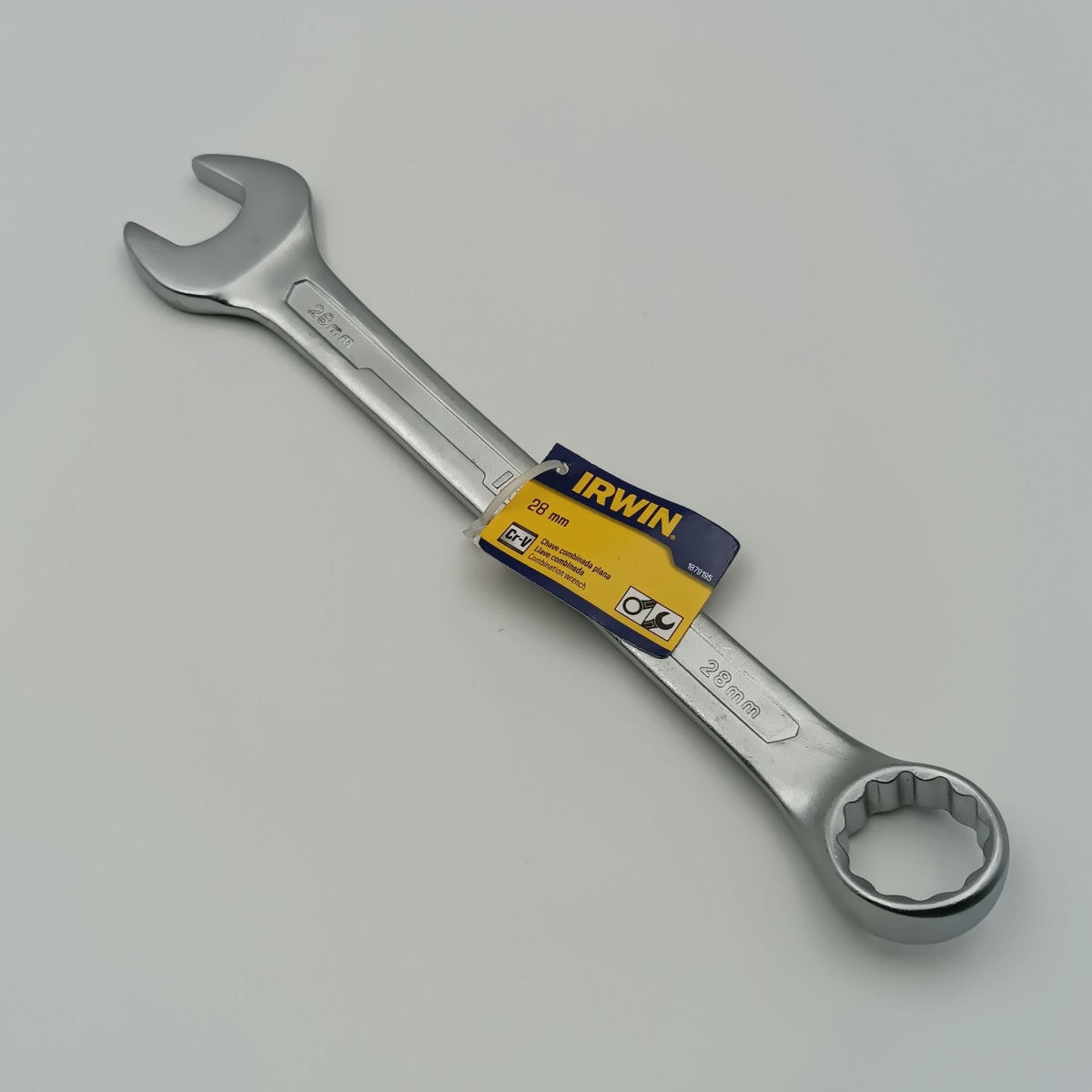 LLAVE PUNTA CORONA 28 MM. IRWIN 18791952