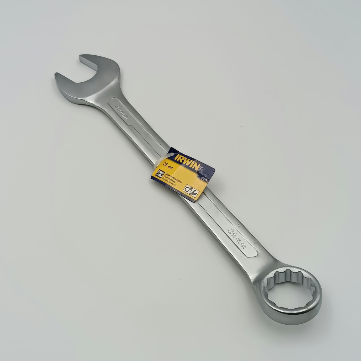 LLAVE PUNTA CORONA 36 MM. IRWIN 1879199 0