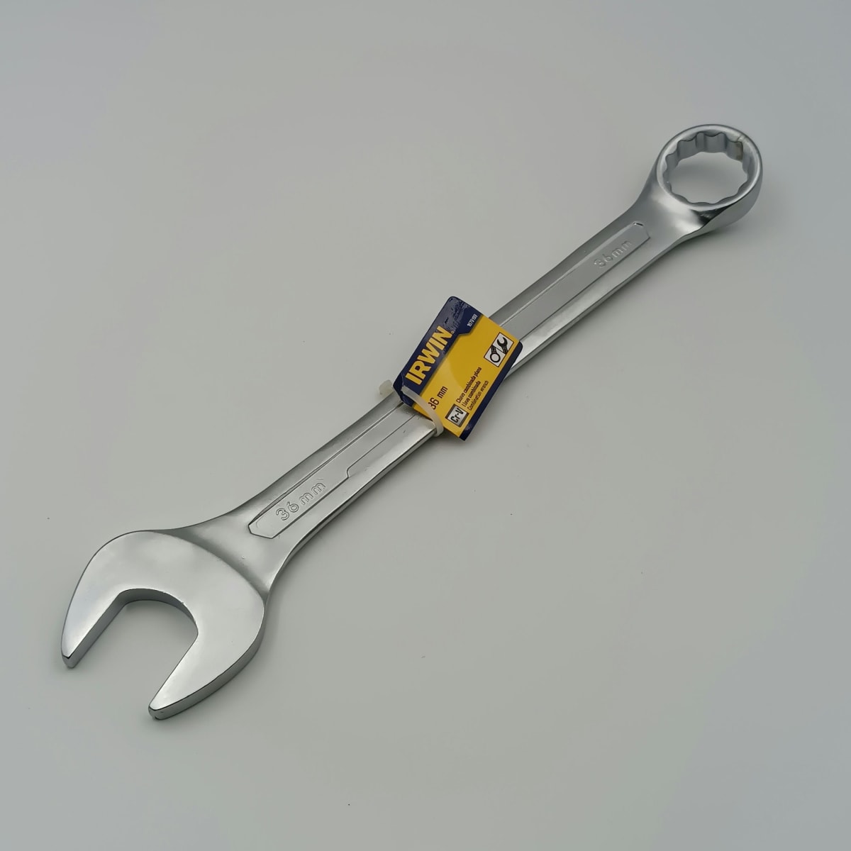 LLAVE PUNTA CORONA 36 MM. IRWIN 18791992