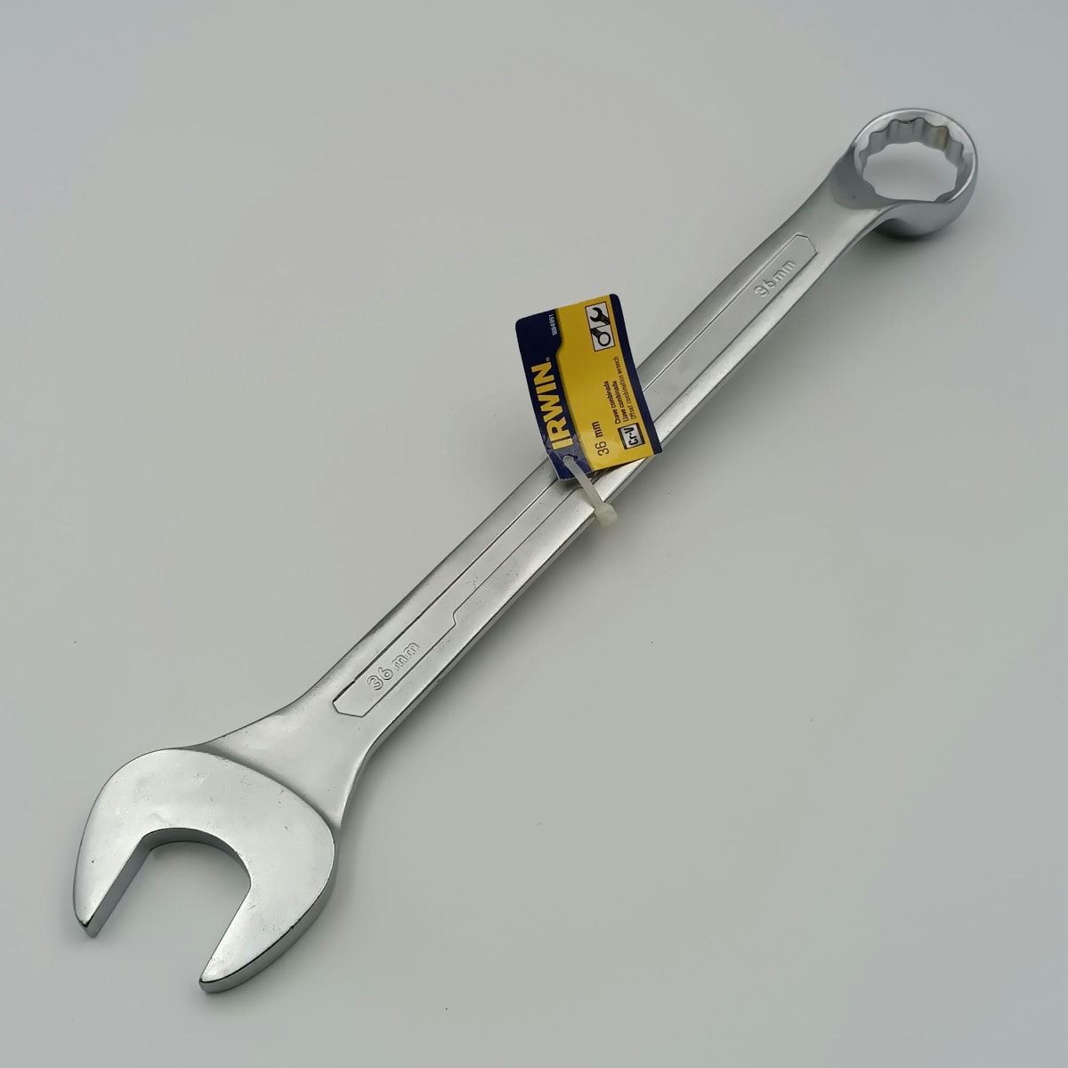 LLAVE PUNTA CORONA ACODADA 36 MM. IRWIN 1884991 0