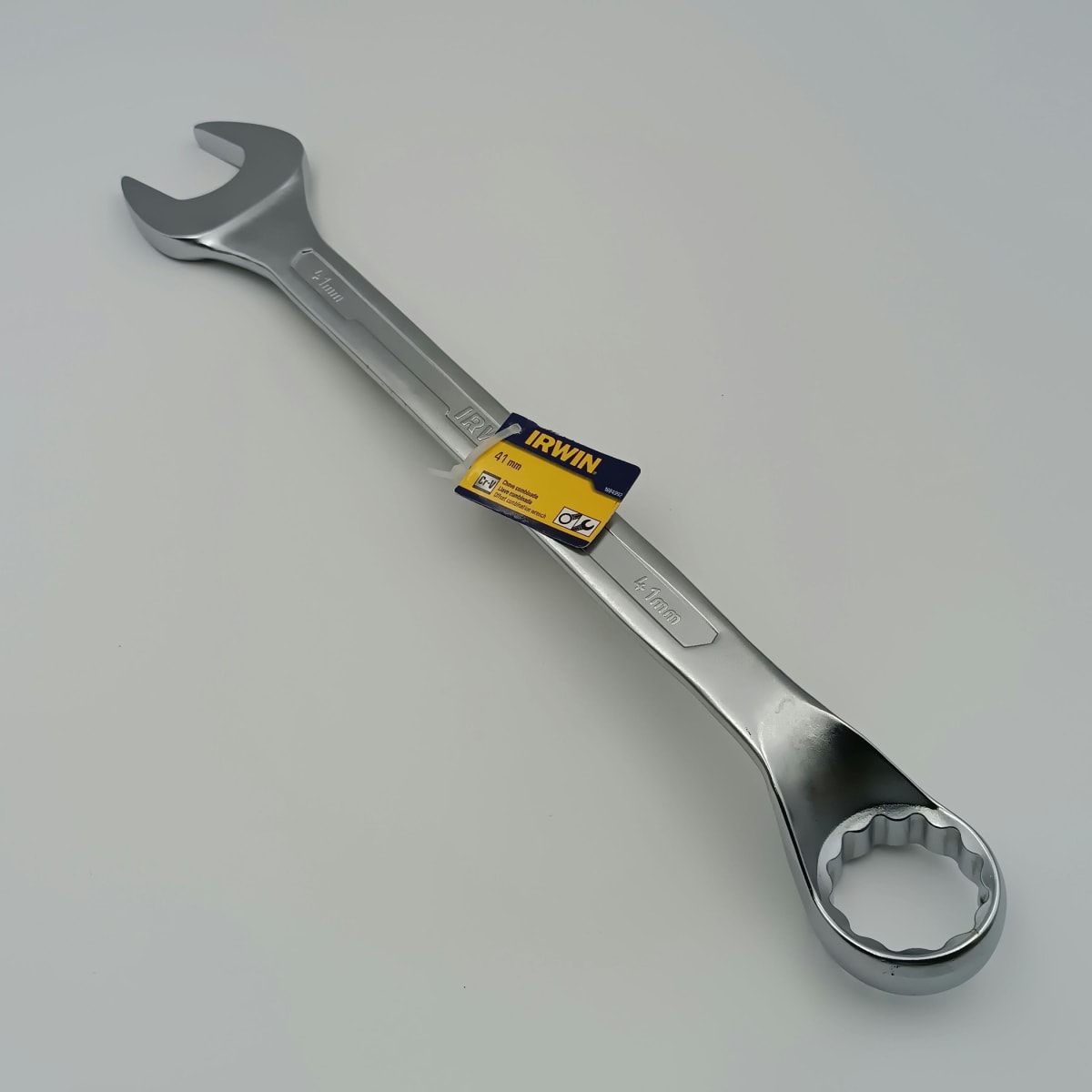 LLAVE PUNTA CORONA ACODADA 41 MM. IRWIN 1884992 0