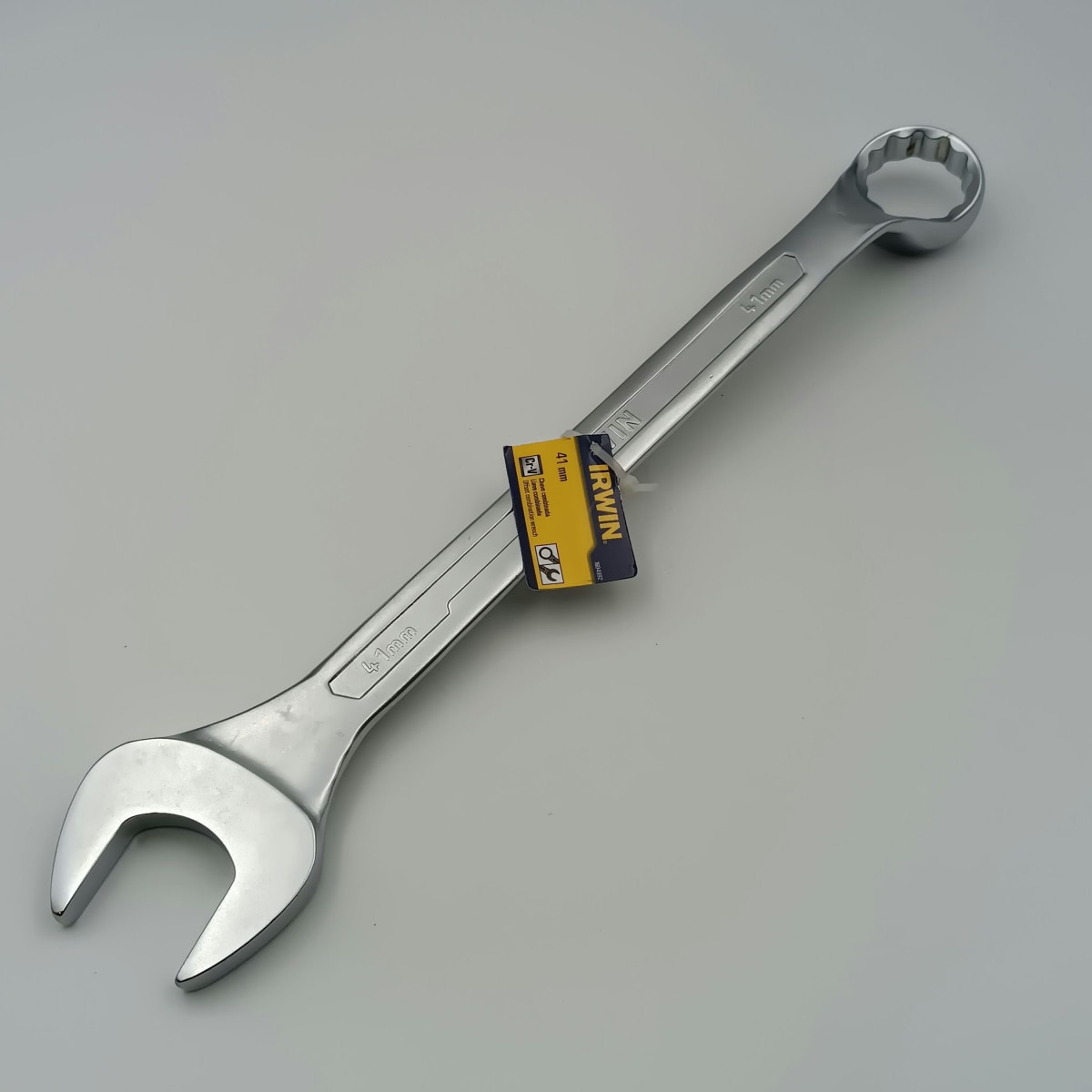 LLAVE PUNTA CORONA ACODADA 41 MM. IRWIN 18849922