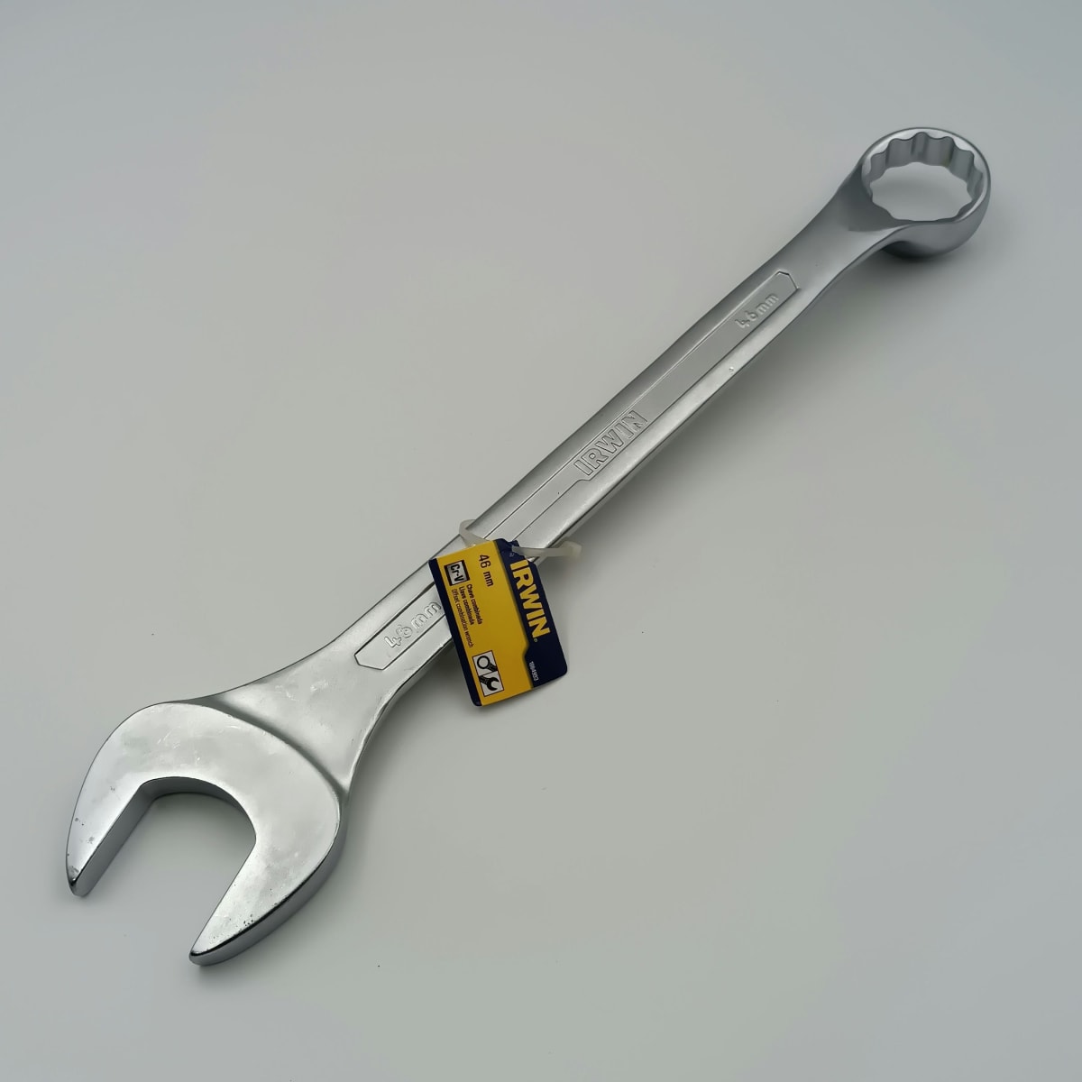 LLAVE PUNTA CORONA ACODADA 46 MM .IRWIN 1884993 0