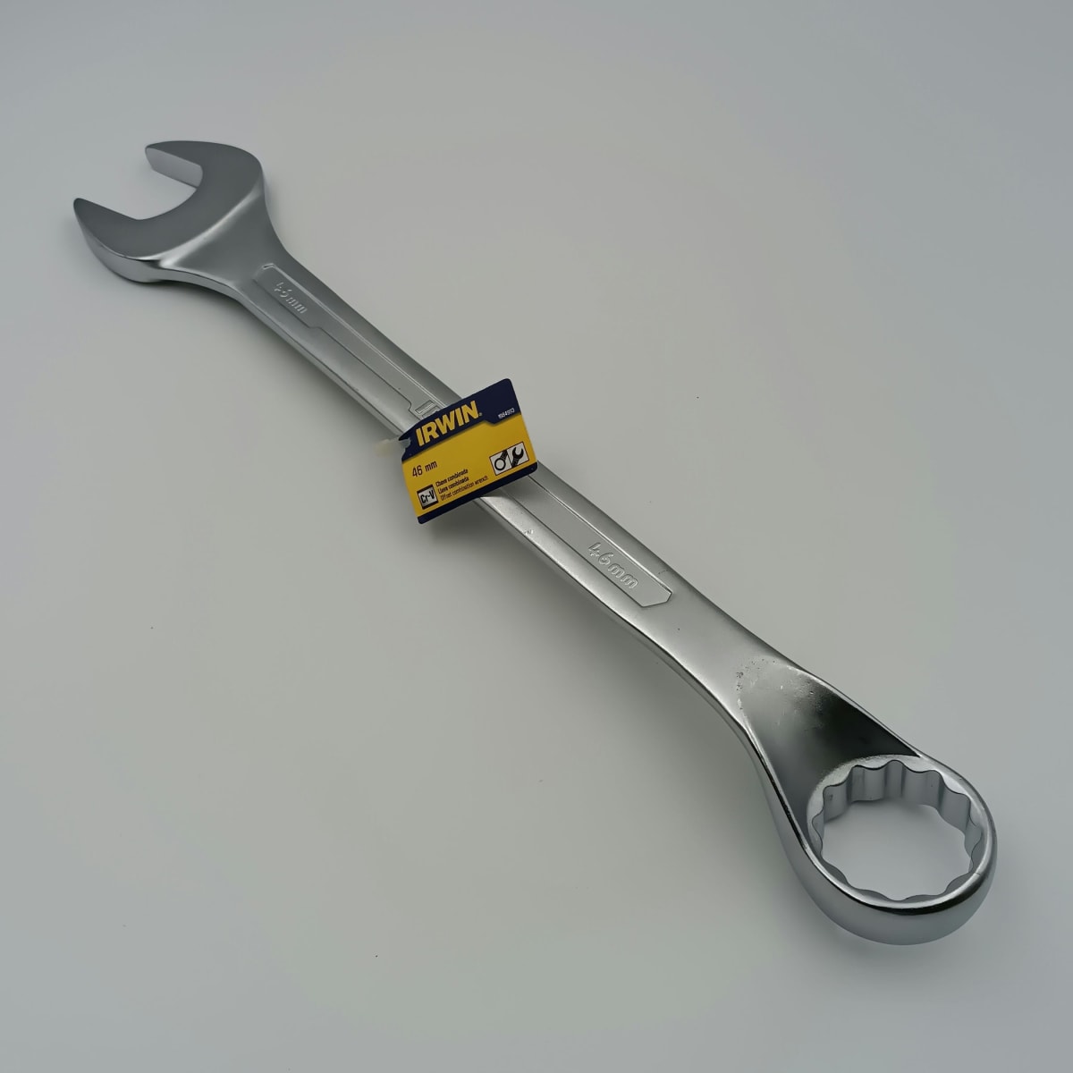 LLAVE PUNTA CORONA ACODADA 46 MM .IRWIN 18849932