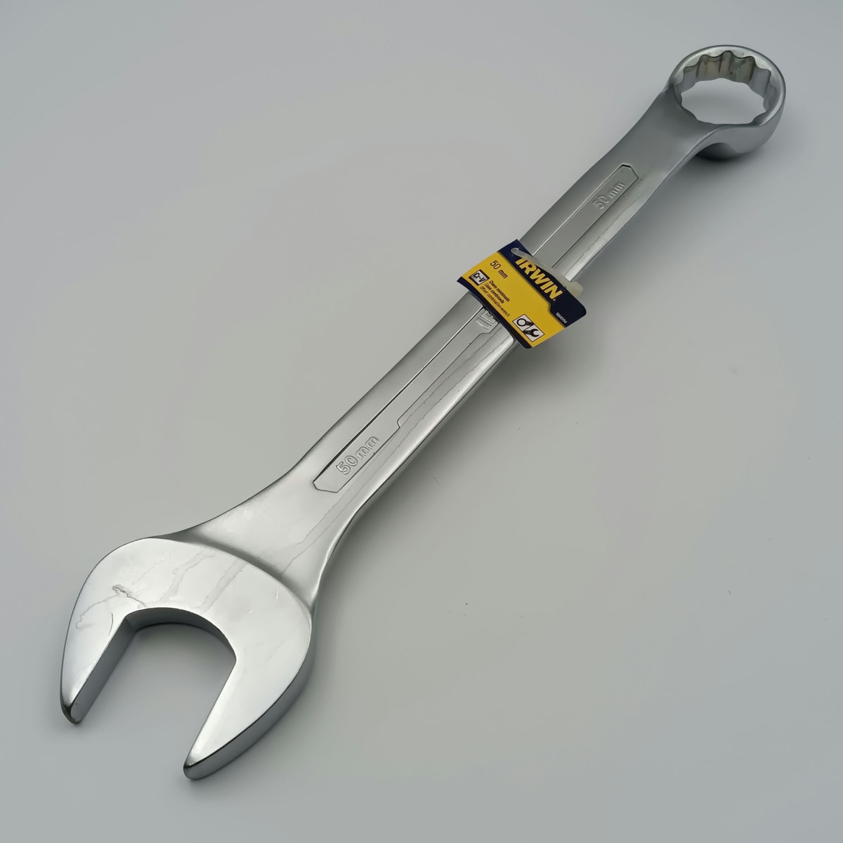 LLAVE PUNTA CORONA ACODADA 50 MM .IRWIN 18849942