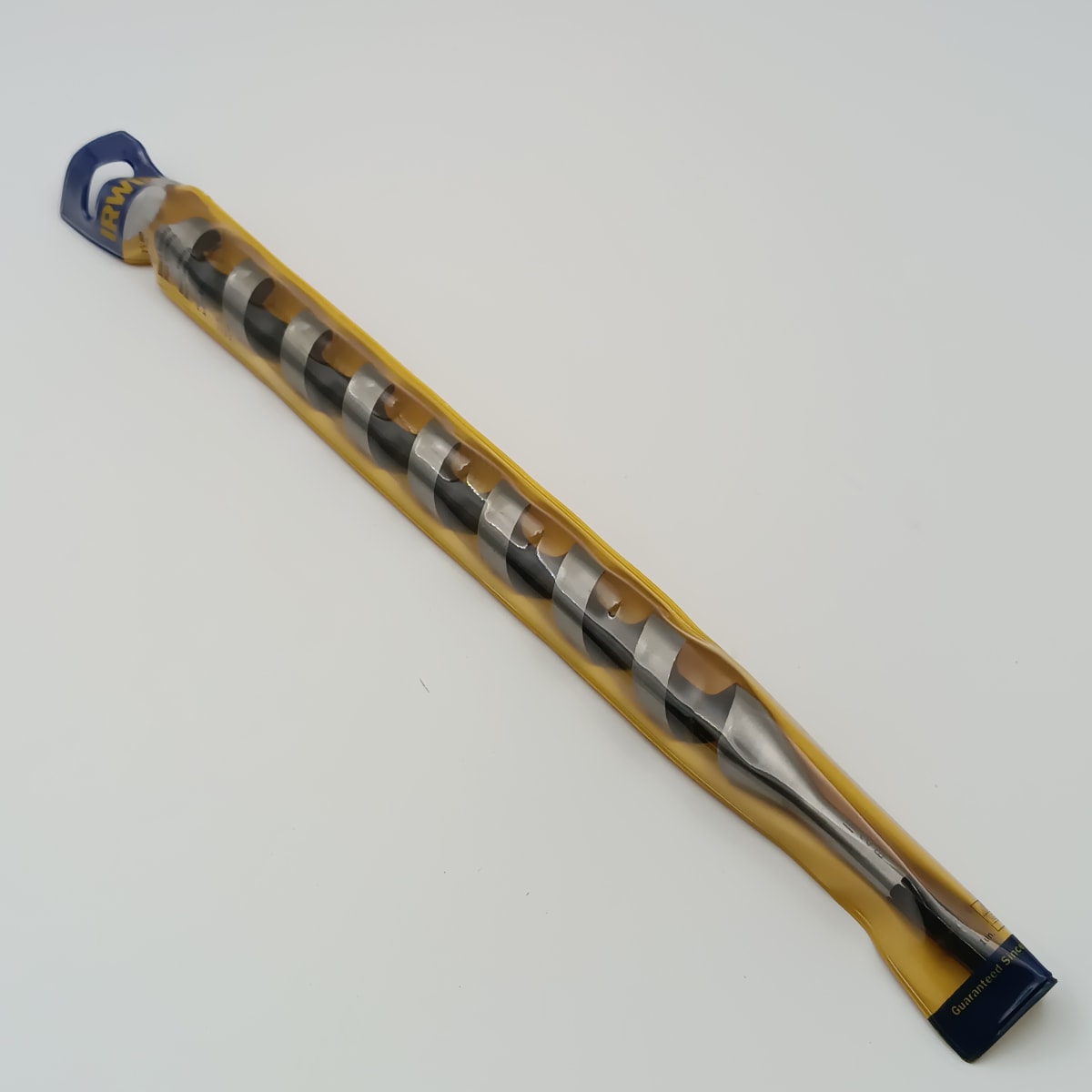 BROCA RAPIDA MADERA 400 X 25 MM IRWIN 439. 17654192