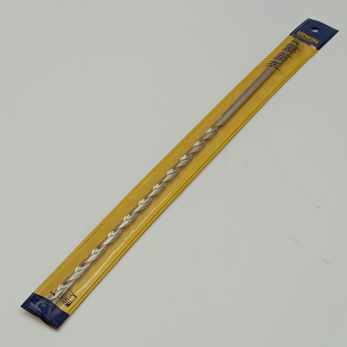 BROCA CONCRETO 250 X 6.5 MM IRWIN 924 0