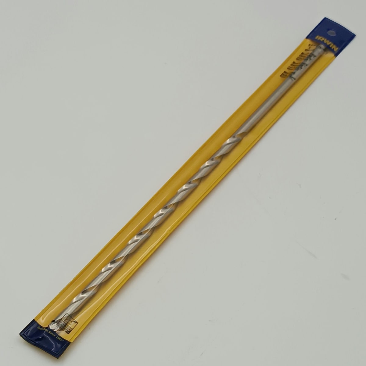BROCA CONCRETO 250 X 8.0 MM IRWIN 925 0
