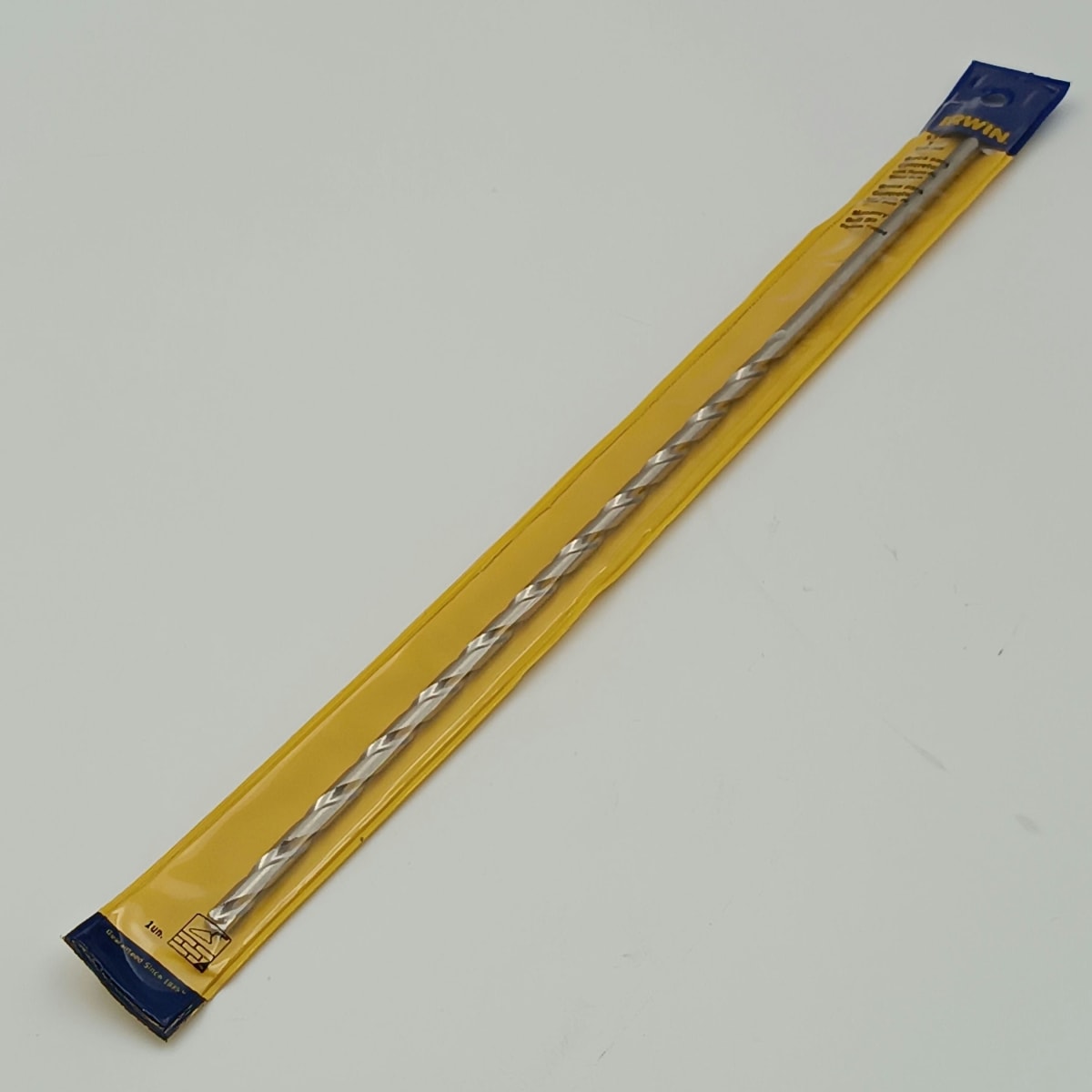 BROCA CONCRETO 330 X 6.0 MM IRWIN 937 0