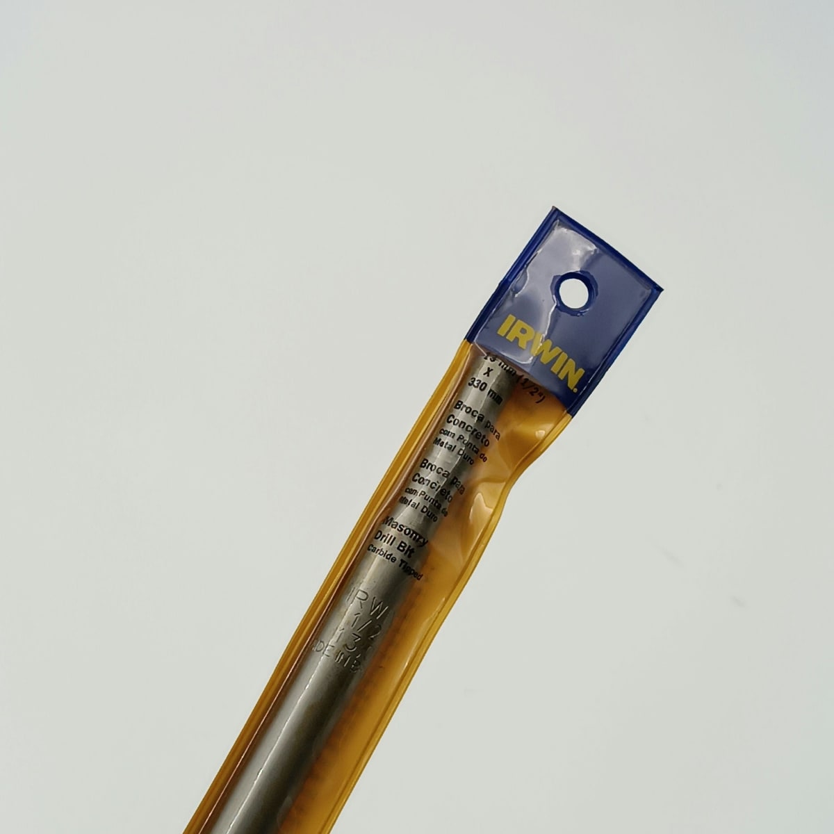 BROCA CONCRETO 330 X 13 MM IRWIN 9432