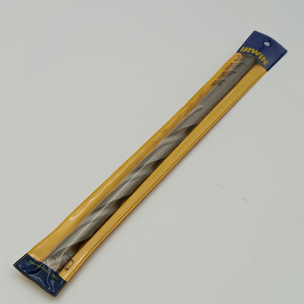 BROCA CONCRETO 330 X 16 MM IRWIN 945 0
