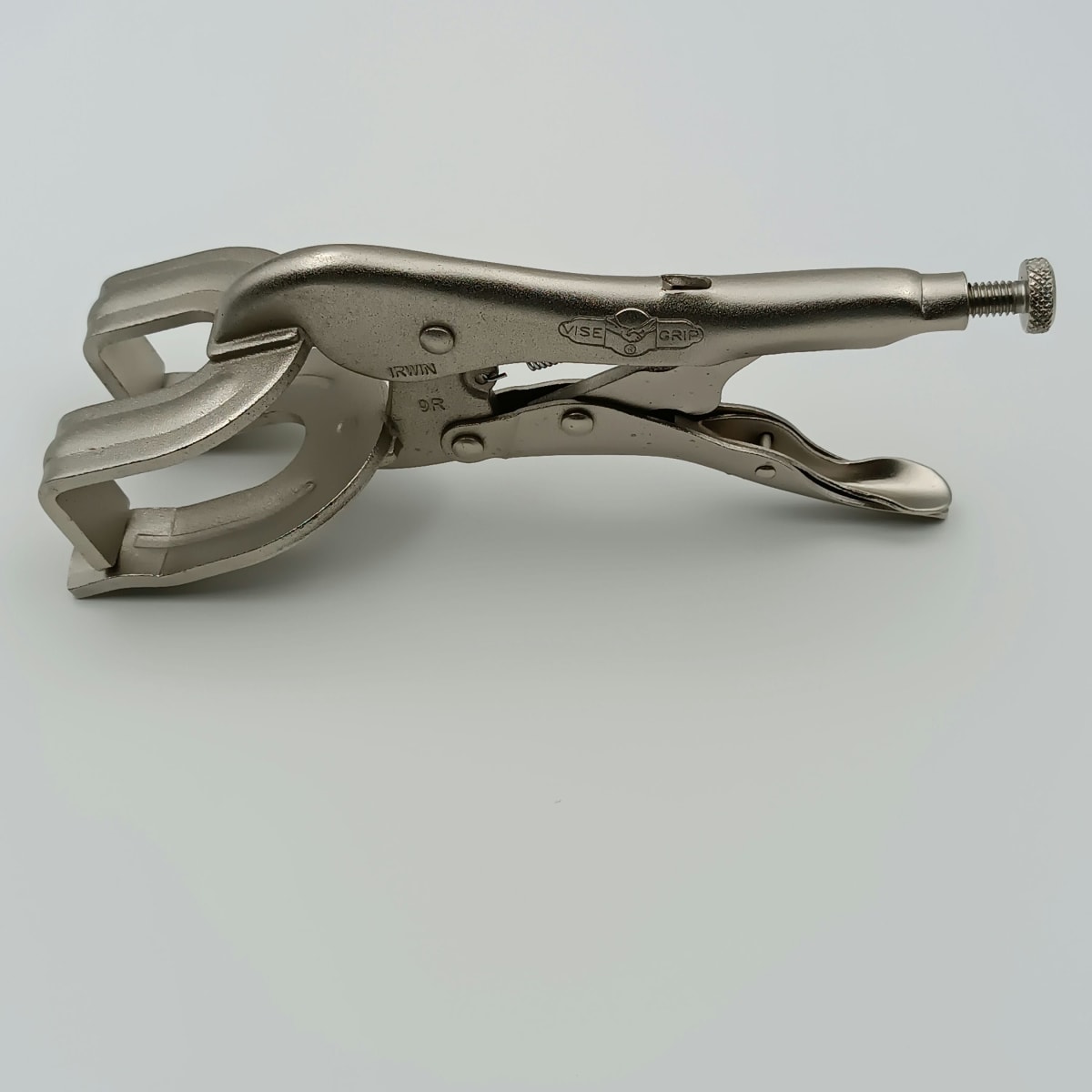 PRENSA PARA SOLDAR VISE GRIP 9 9R. 25ZR2