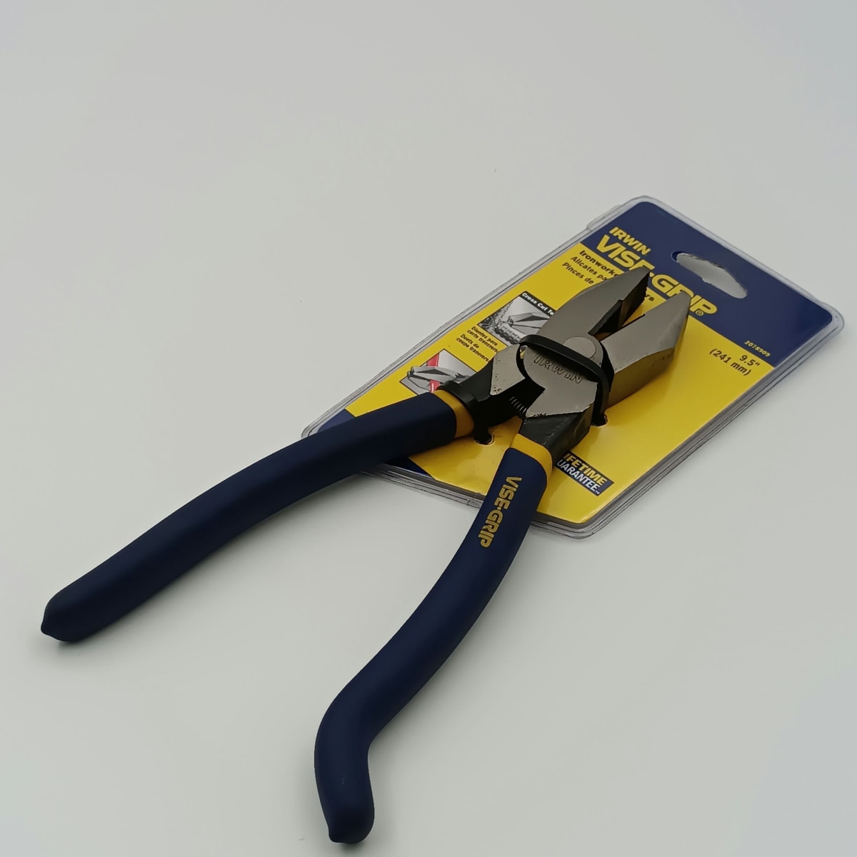 ALICATE ENFIERRADOR VISE GRIP 9. 20789092