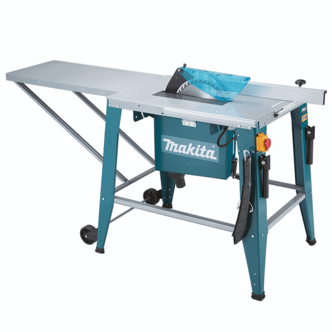 SIERRA DE BANCO 315 MM. 2.000 W. CAPACIDAD DE CORTE 85 MM. - 2712. MAKITA.3