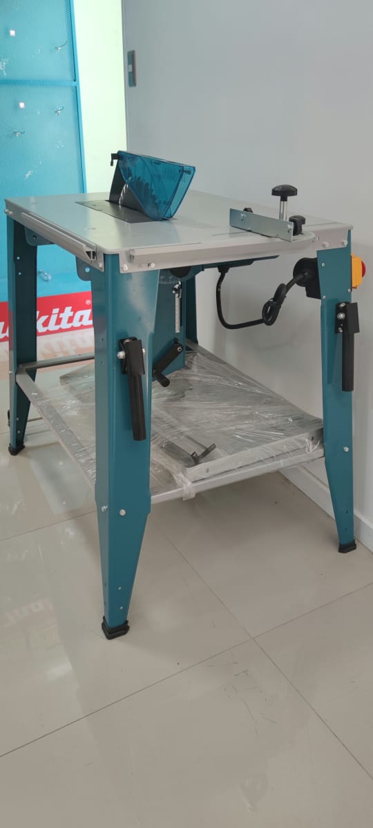 SIERRA DE BANCO 315 MM. 2.000 W. CAPACIDAD DE CORTE 85 MM. - 2712. MAKITA.4