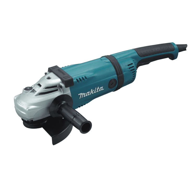 ESMERIL ANGULAR 7 180 MM. 2.400 W. 8.500 RPM. 6.0 KG. - GA7030. MAKITA.2