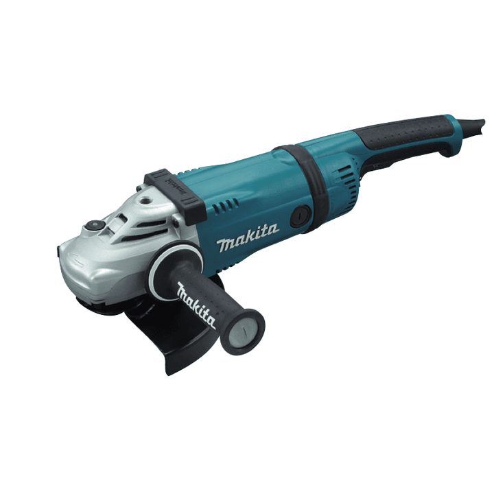 ESMERIL ANGULAR 9 230 MM. 2.400 W. 6.600 RPM. 6.3 KG. - GA9030. MAKITA.2