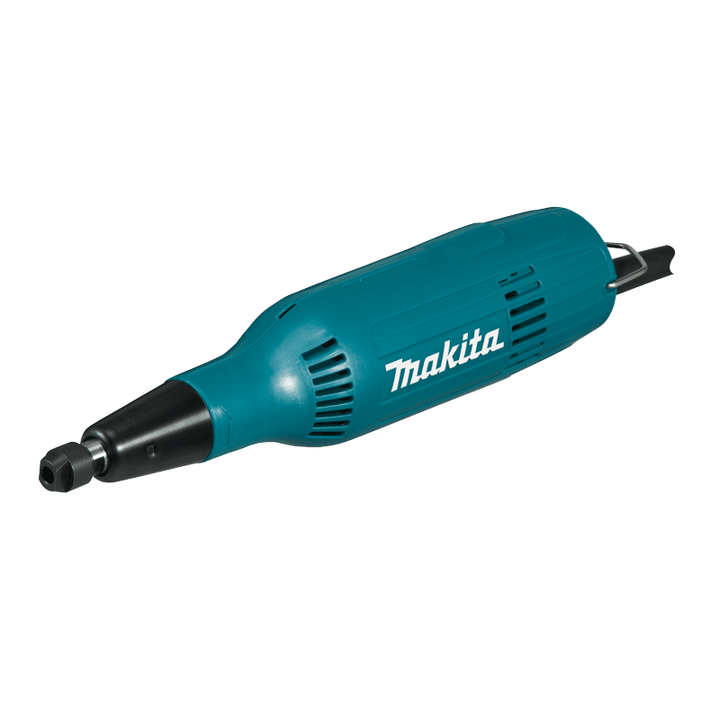 RECTIFICADORA DE MATRICES 6 MM. PINZA ESTÁNDAR 1/4 240 W. 28.000 RPM. 0.97 KG. - GD0603. MAKITA. 0