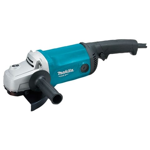 ESMERIL ANGULAR 7 180 MM. 2.200 W. 8.500 RPM. 5.0 KG. MAKITA MT - M0920B.2