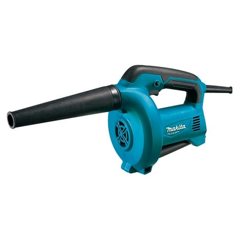 SOPLADOR 530 W 8.500 A 16.000 RPM. MAKITA MT- M4000B. 0