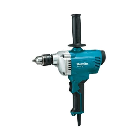 TALADRO ROTACIÓN 13 MM. 750 W. 600 RPM. MAKITA MT- M6201B.3