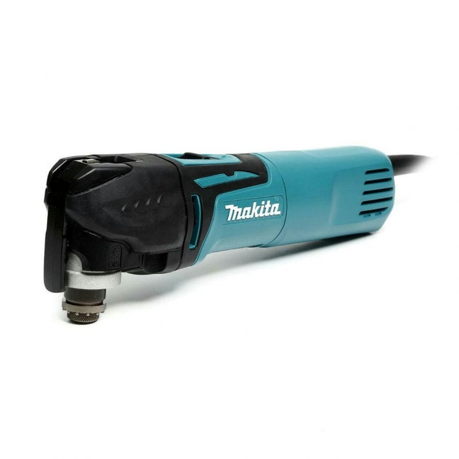 MULTIHERRAMIENTA MAKITA MT 200W M9800BKX22