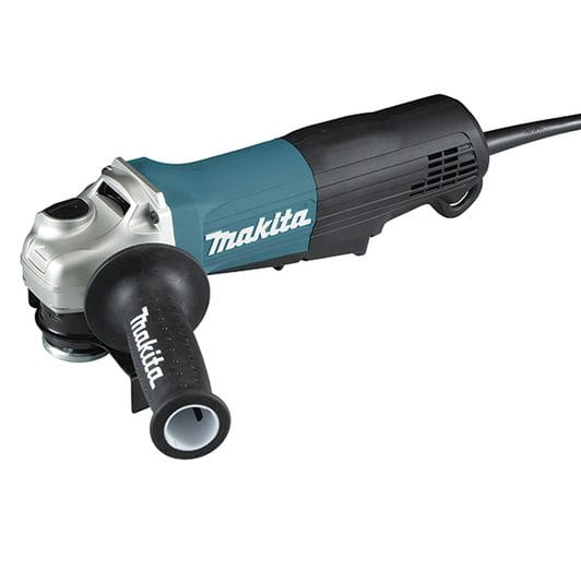 ESMERIL ANGULAR 115MM (4-1/2 PULGADAS) 1300W 11.000 rpm HM MAKITA GA4550 0