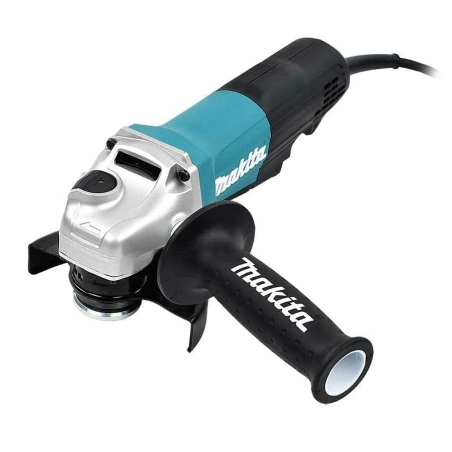 ESMERIL ANGULAR 115MM (4-1/2 PULGADAS) 1300W 11.000 rpm HM MAKITA GA45502
