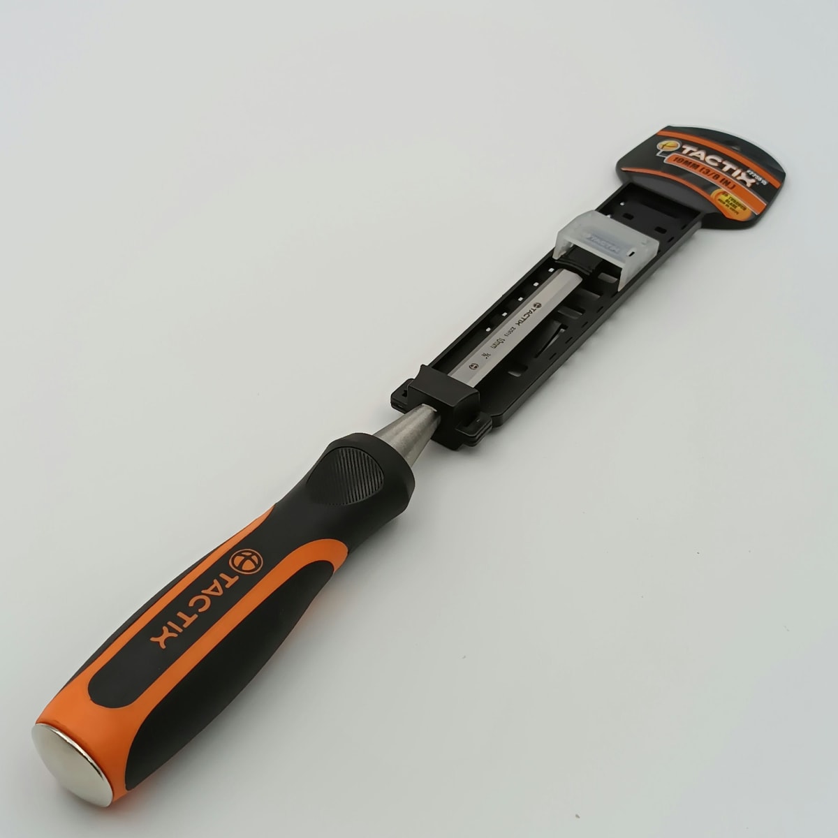 FORMON 10 MM.(3/8) LARGO MANGO REFORZADO TACTIX 2250152