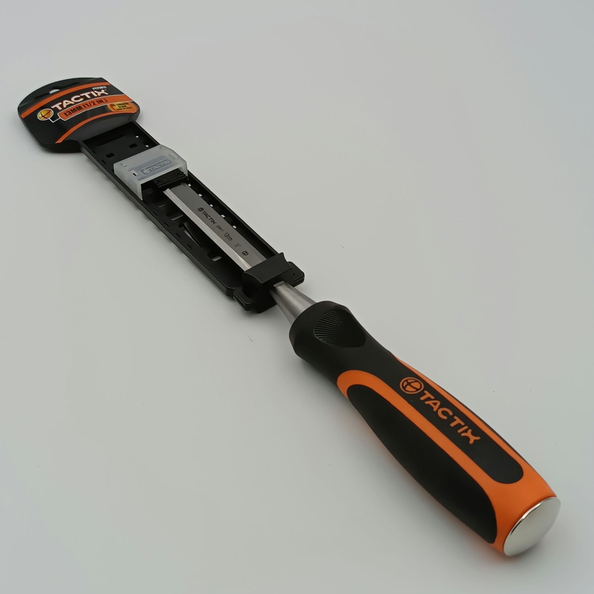 FORMON 13 MM.(1/2) LARGO MANGO REFORZADO TACTIX 225017 0