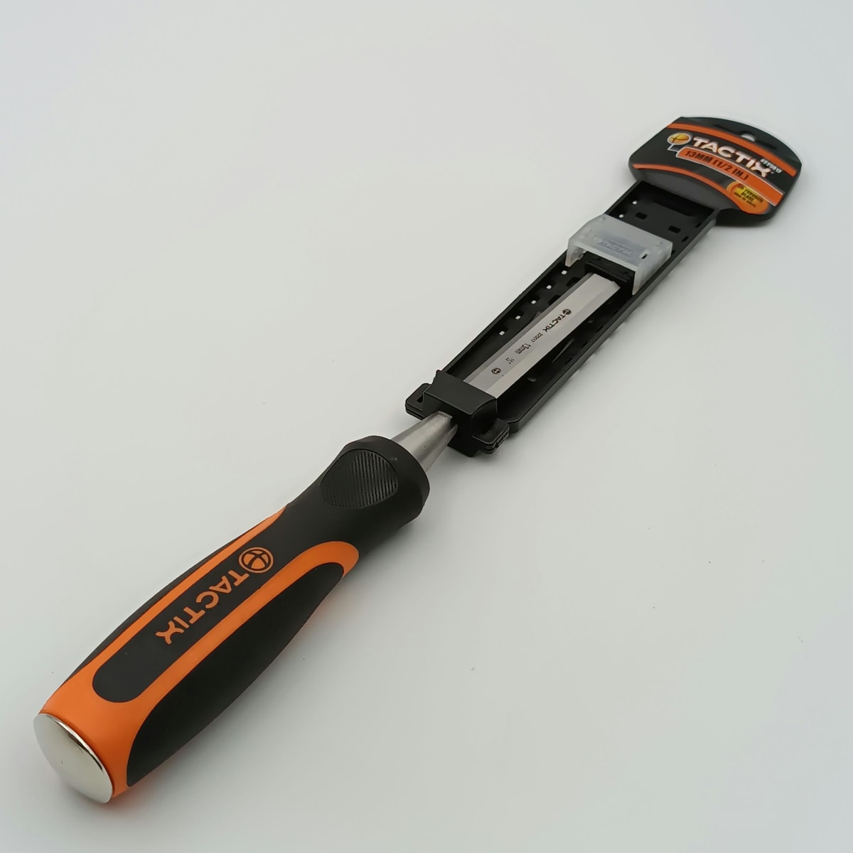 FORMON 13 MM.(1/2) LARGO MANGO REFORZADO TACTIX 2250172