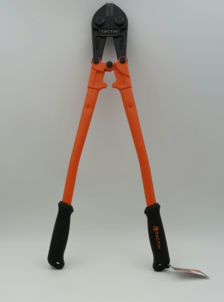 CORTAPERNOS (NAPOLEON) 600 MM.(24) MANGO REFORZADO TACTIX 2751192