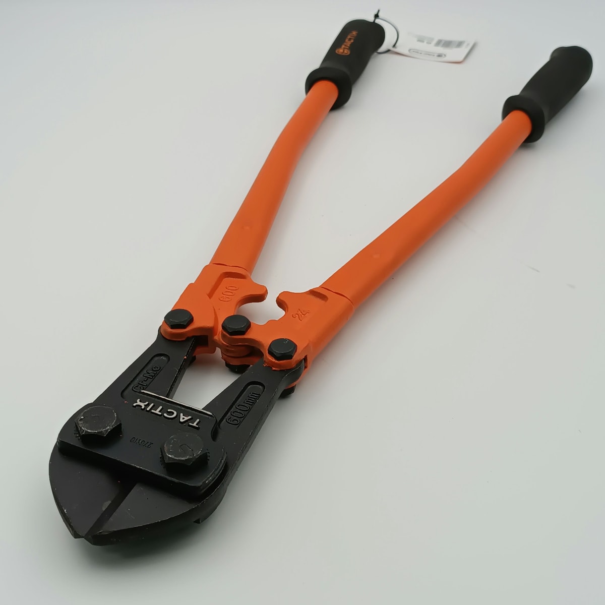 CORTAPERNOS (NAPOLEON) 600 MM.(24) MANGO REFORZADO TACTIX 2751193