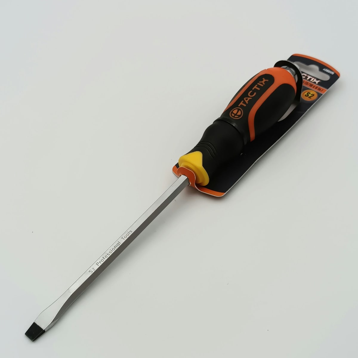 ATORNILLADOR PALETA CON TORQUE 5/16 X 6(8 X 150 MM.) TACTIX 2051752