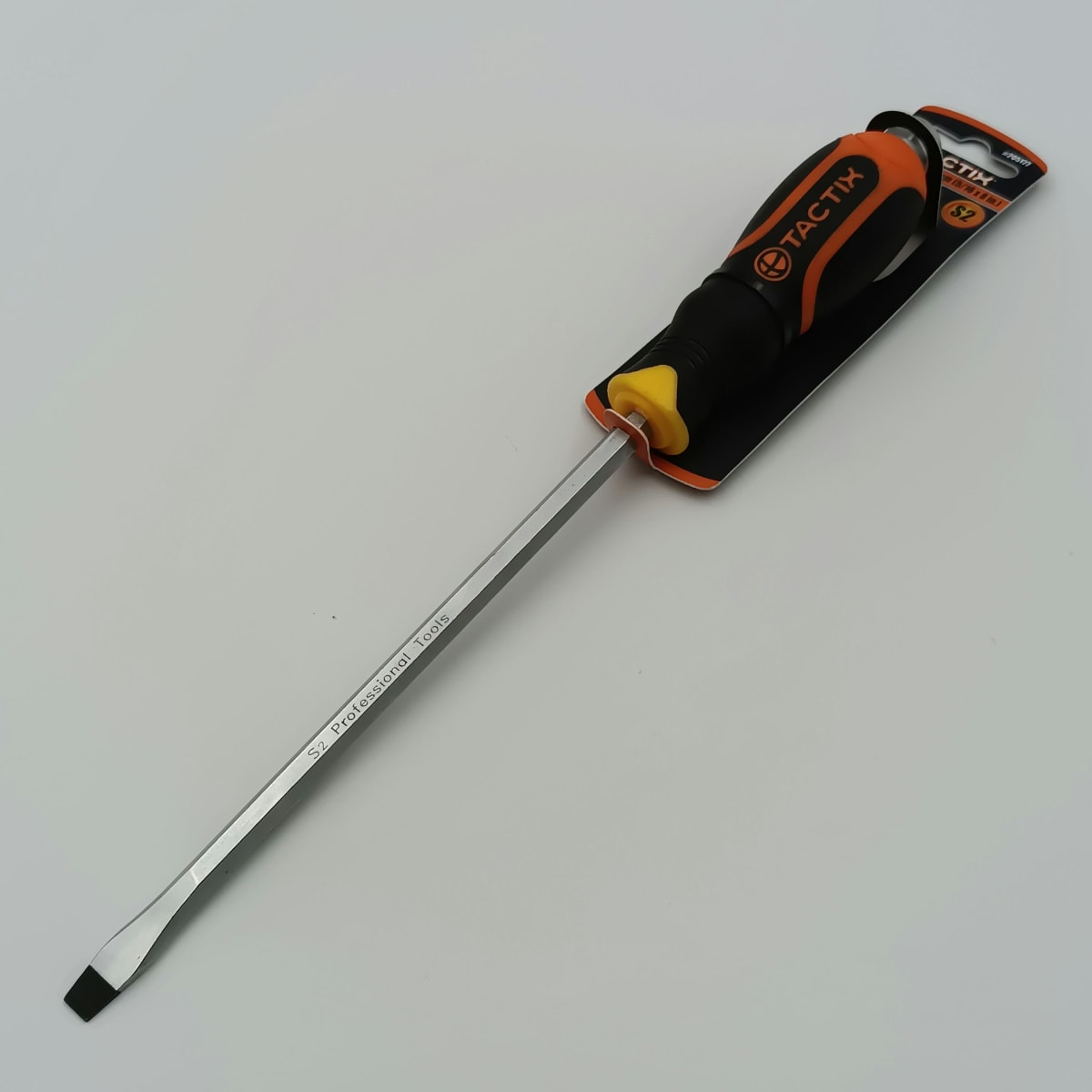 ATORNILLADOR PALETA CON TORQUE 5/16 X 8(8 X 200 MM.) TACTIX 2051772