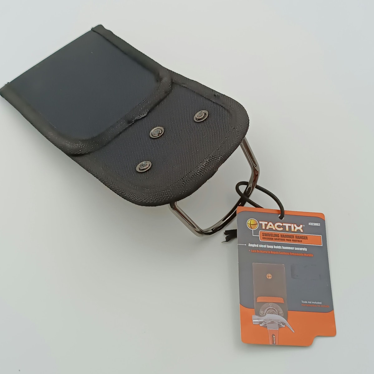 PORTA MARTILLO TACTIX 323062 SS-2017-120 0