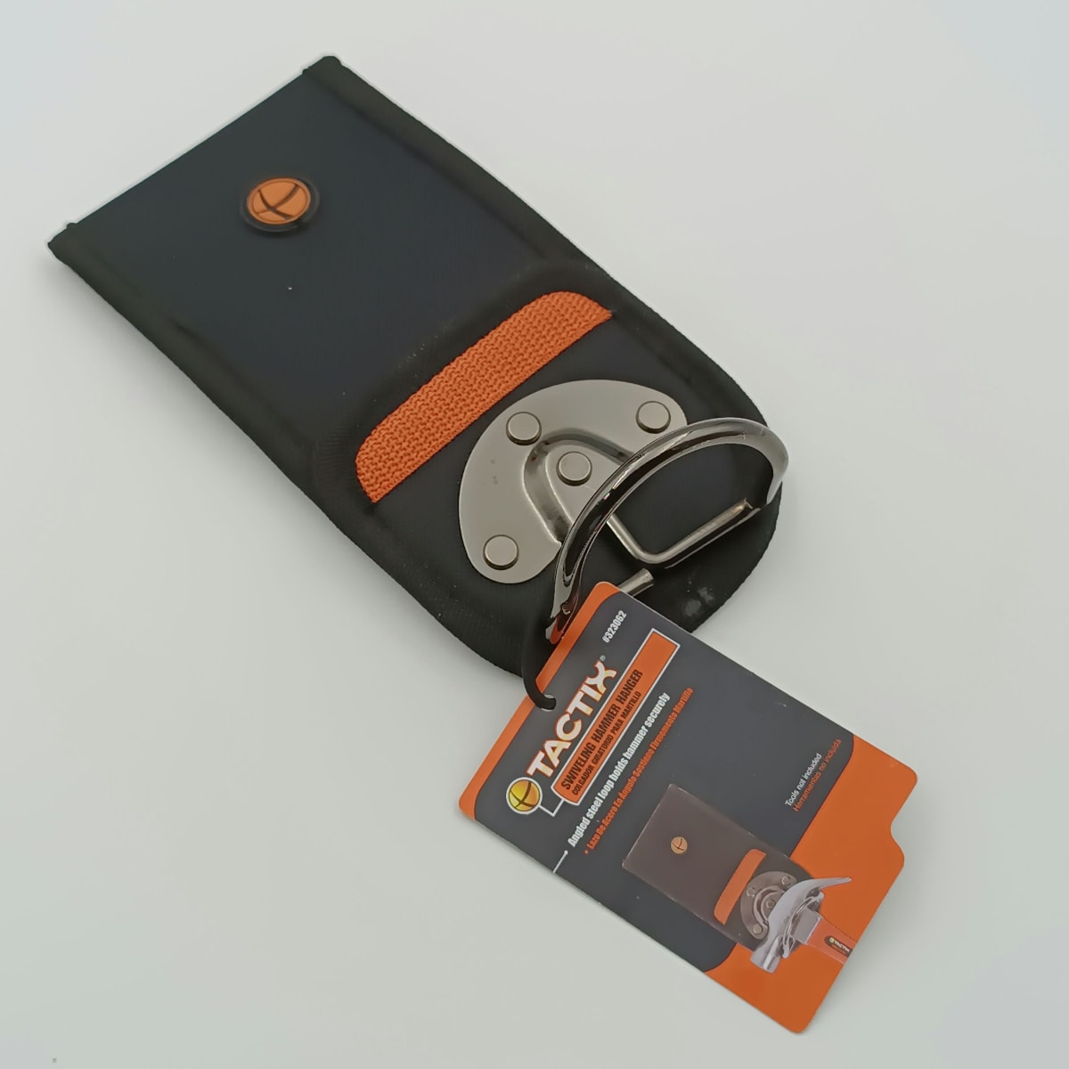 PORTA MARTILLO TACTIX 323062 SS-2017-1202