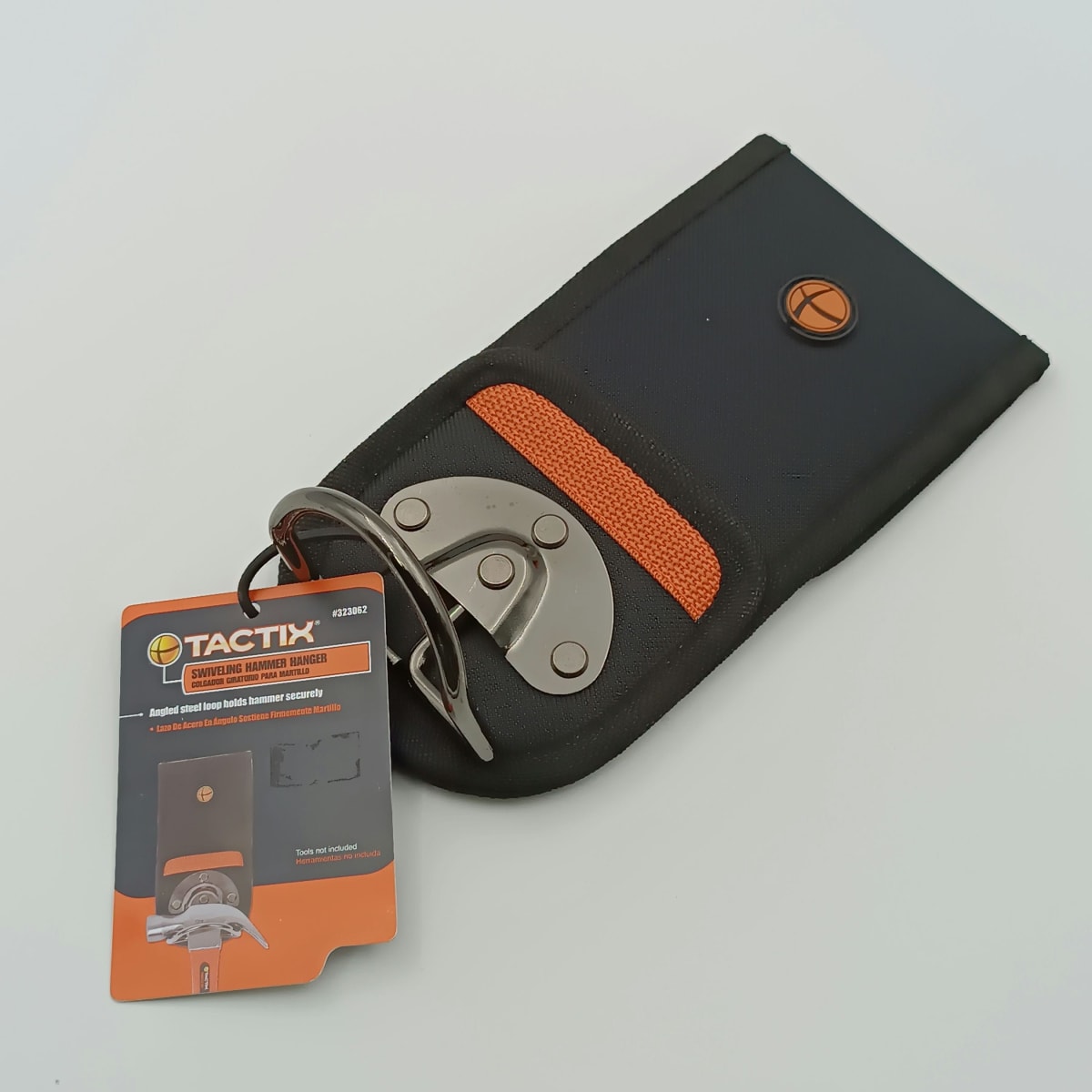 PORTA MARTILLO TACTIX 323062 SS-2017-1203