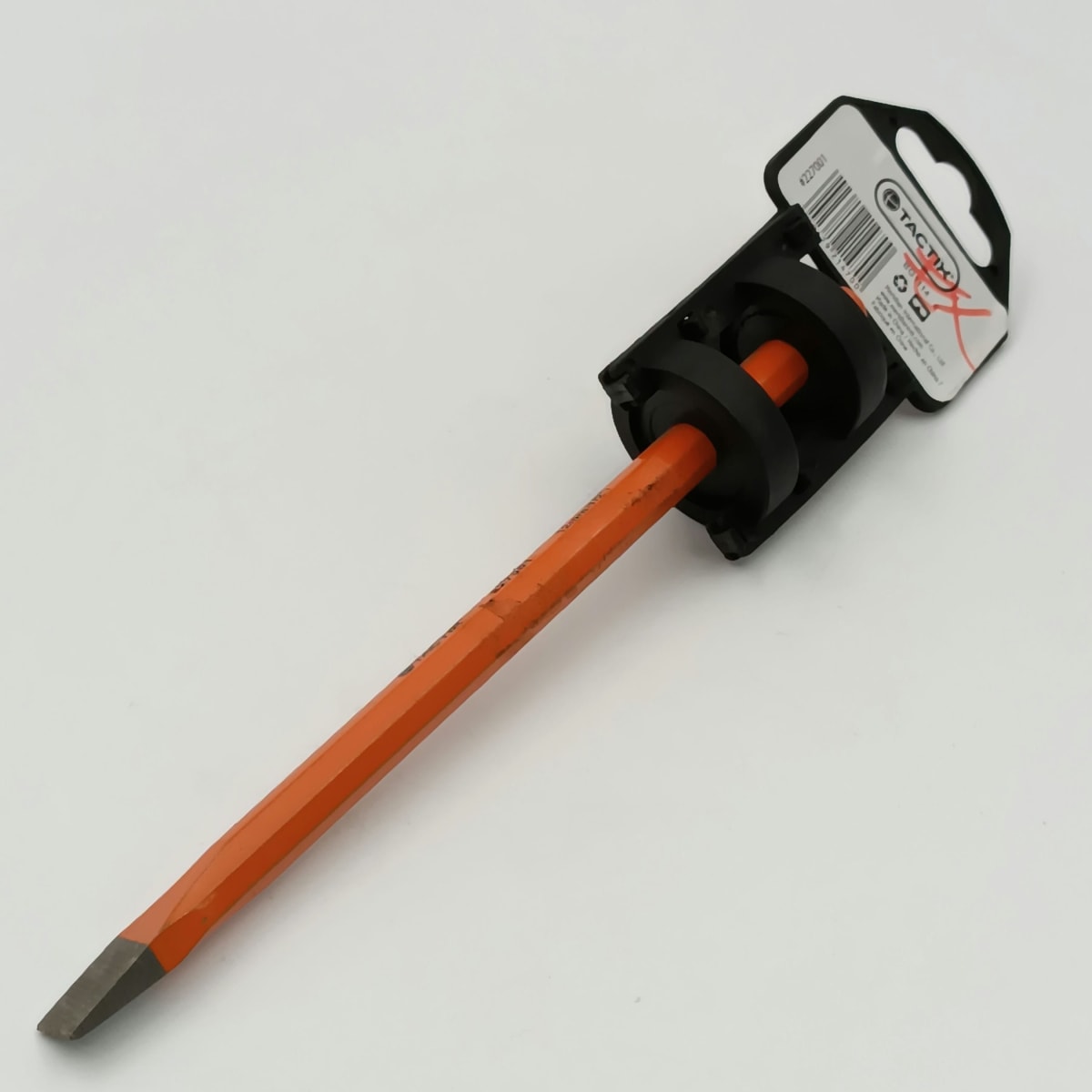 CICEL PALETA 12X200 MM.(1/2 X 8) TACTIX 227001 0