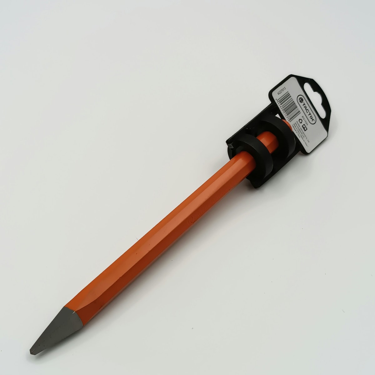 CINCEL PUNTA 16X250 MM.(5/8 X 10) TACTIX 227015 0