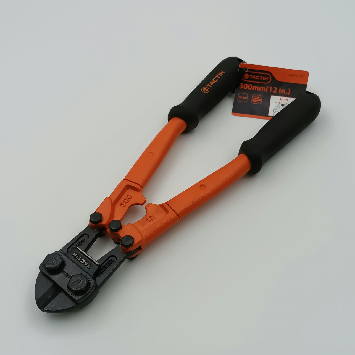 CORTAPERNOS (NAPOLEON) 300 MM.(12) MANGO REFORZADO TACTIX 2751132